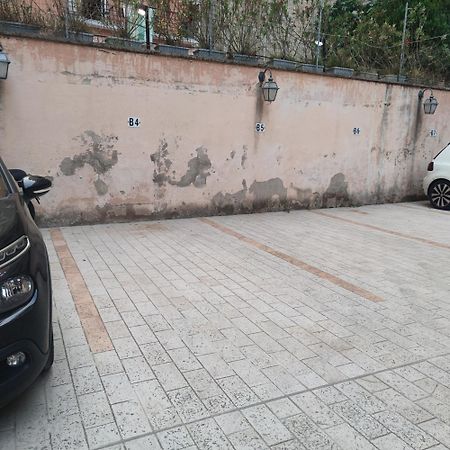 דירות נאפולי A Casa Di Laura מראה חיצוני תמונה