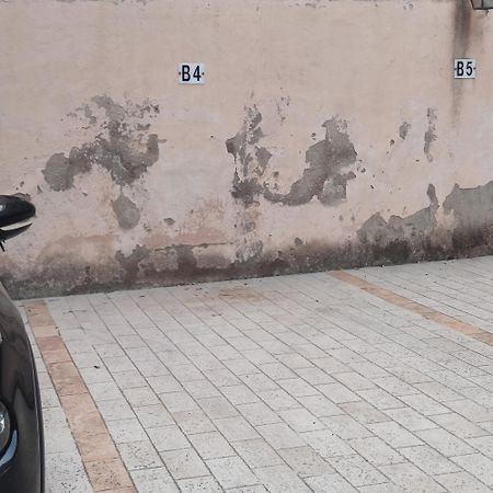 דירות נאפולי A Casa Di Laura מראה חיצוני תמונה