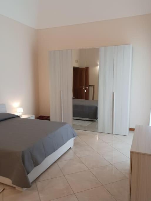 דירות נאפולי A Casa Di Laura מראה חיצוני תמונה