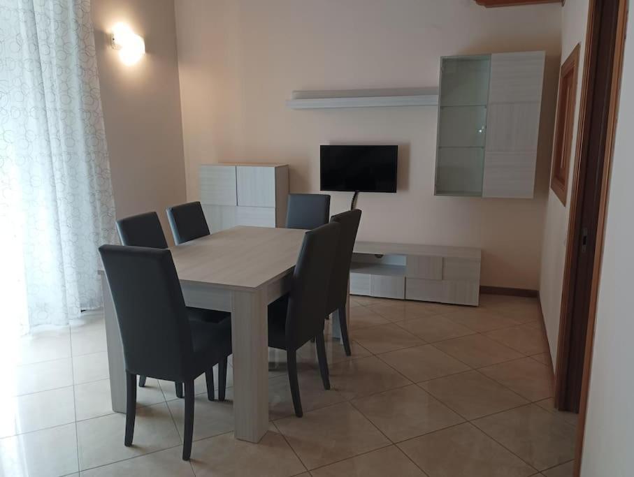 דירות נאפולי A Casa Di Laura מראה חיצוני תמונה