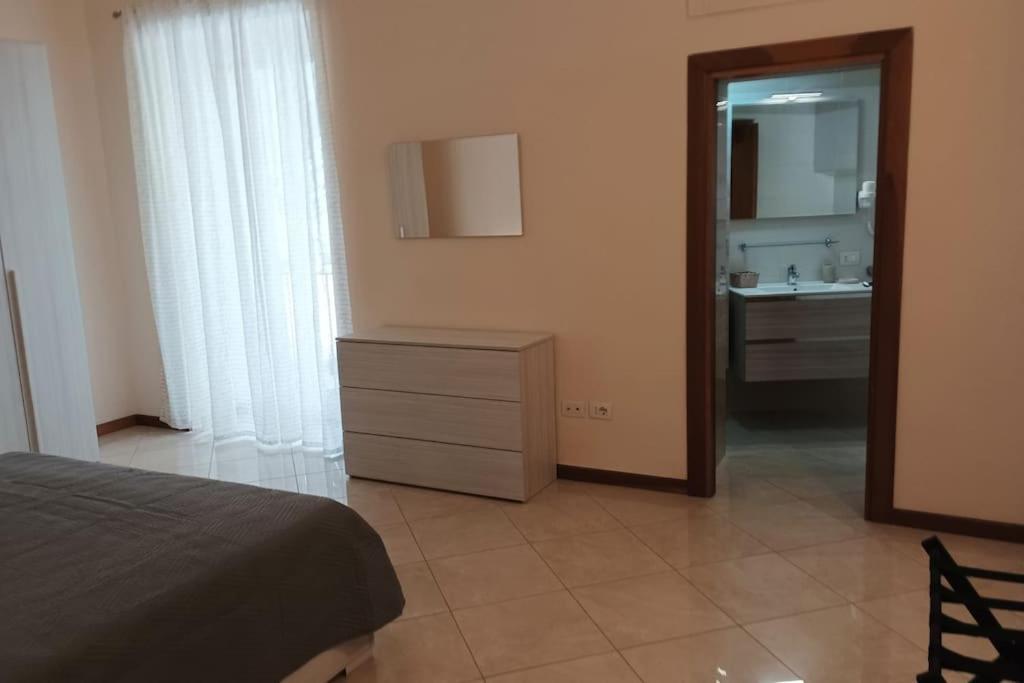 דירות נאפולי A Casa Di Laura מראה חיצוני תמונה
