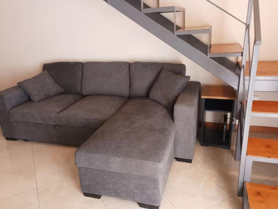 דירות נאפולי A Casa Di Laura מראה חיצוני תמונה