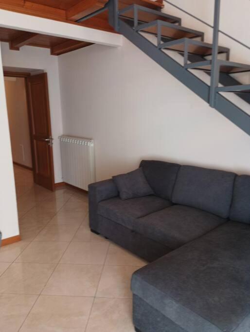 דירות נאפולי A Casa Di Laura מראה חיצוני תמונה