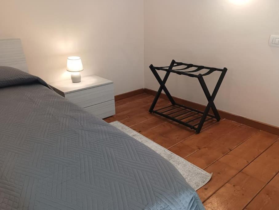 דירות נאפולי A Casa Di Laura מראה חיצוני תמונה