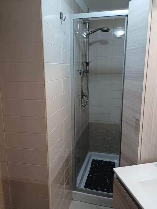 דירות נאפולי A Casa Di Laura מראה חיצוני תמונה