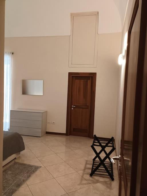 דירות נאפולי A Casa Di Laura מראה חיצוני תמונה