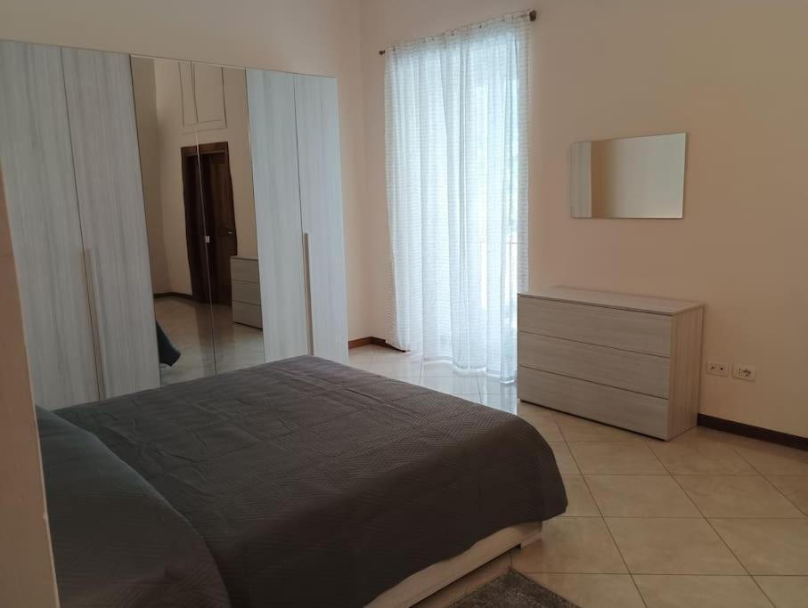דירות נאפולי A Casa Di Laura מראה חיצוני תמונה