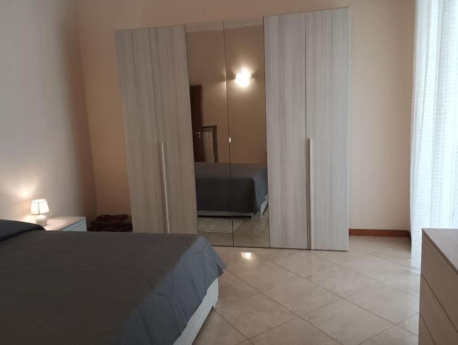דירות נאפולי A Casa Di Laura מראה חיצוני תמונה