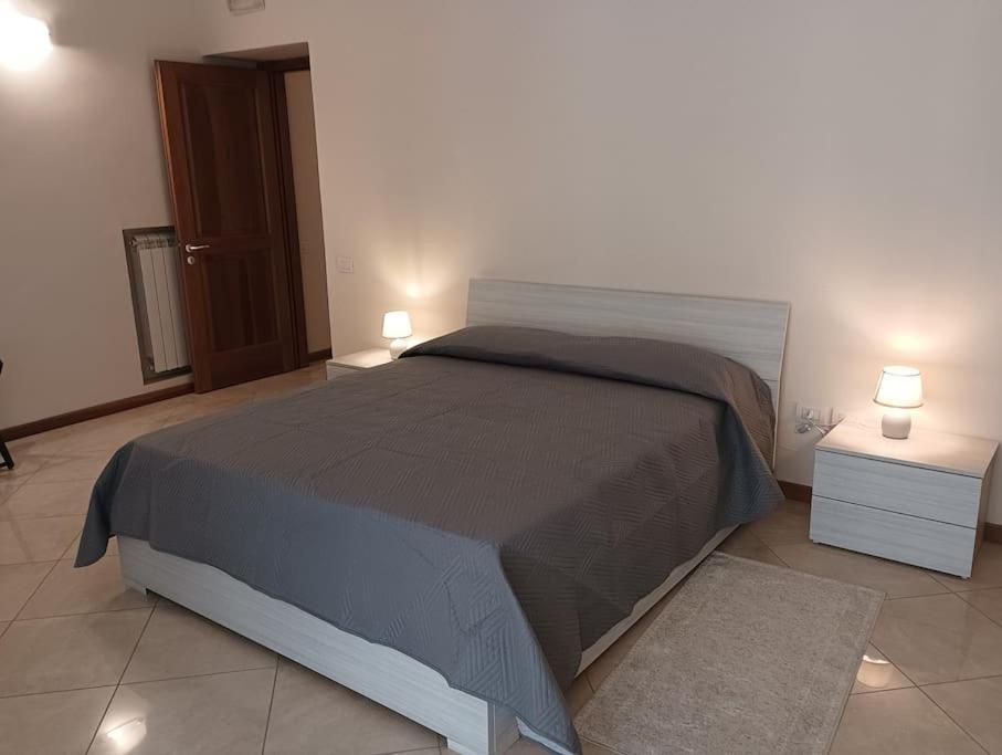 דירות נאפולי A Casa Di Laura מראה חיצוני תמונה