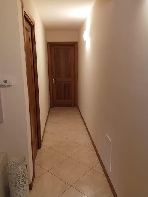 דירות נאפולי A Casa Di Laura מראה חיצוני תמונה