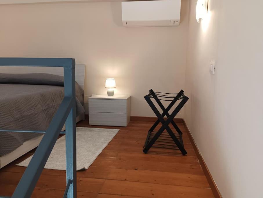 דירות נאפולי A Casa Di Laura מראה חיצוני תמונה