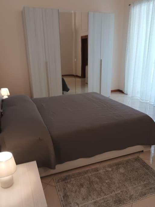 דירות נאפולי A Casa Di Laura מראה חיצוני תמונה