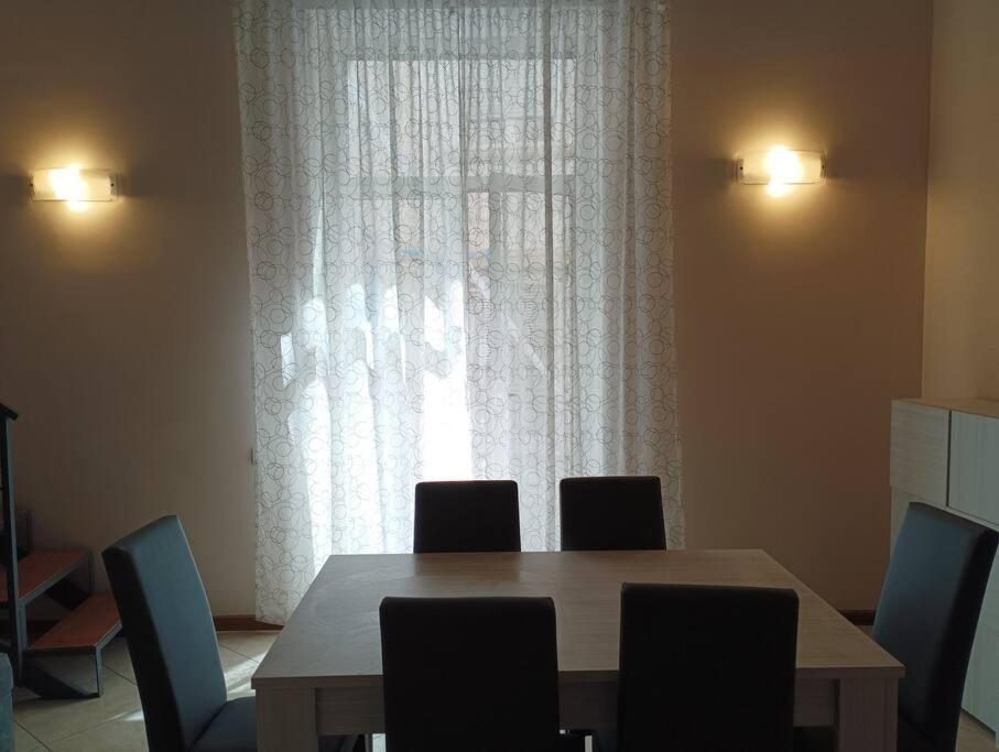 דירות נאפולי A Casa Di Laura מראה חיצוני תמונה