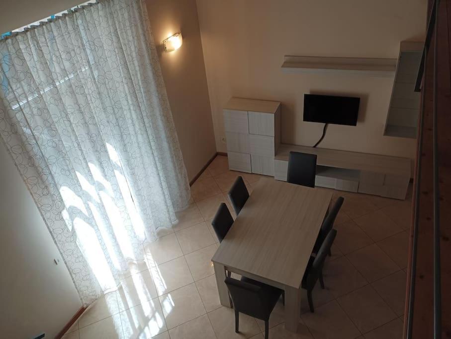 דירות נאפולי A Casa Di Laura מראה חיצוני תמונה