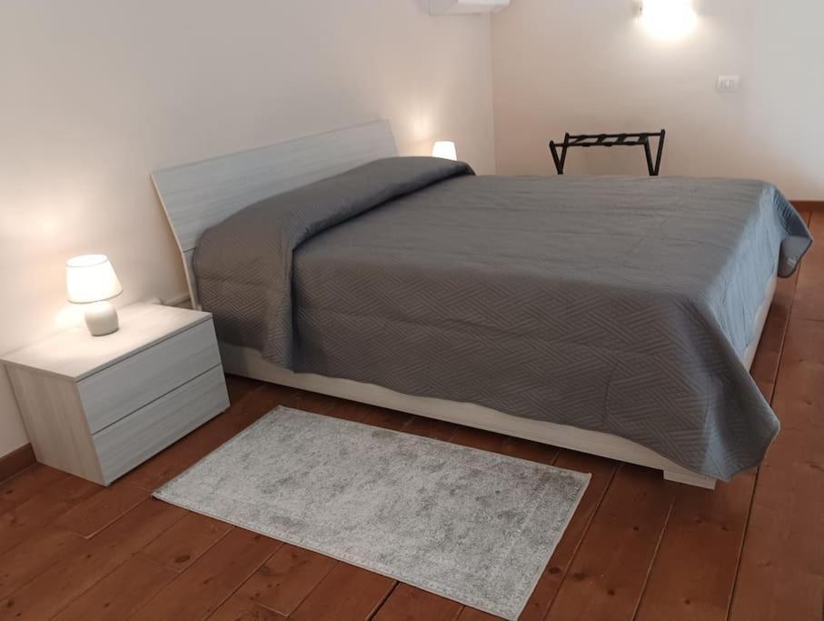 דירות נאפולי A Casa Di Laura מראה חיצוני תמונה