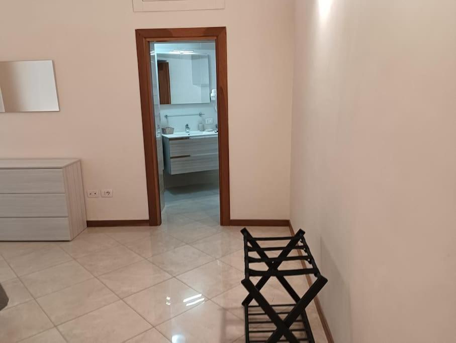 דירות נאפולי A Casa Di Laura מראה חיצוני תמונה