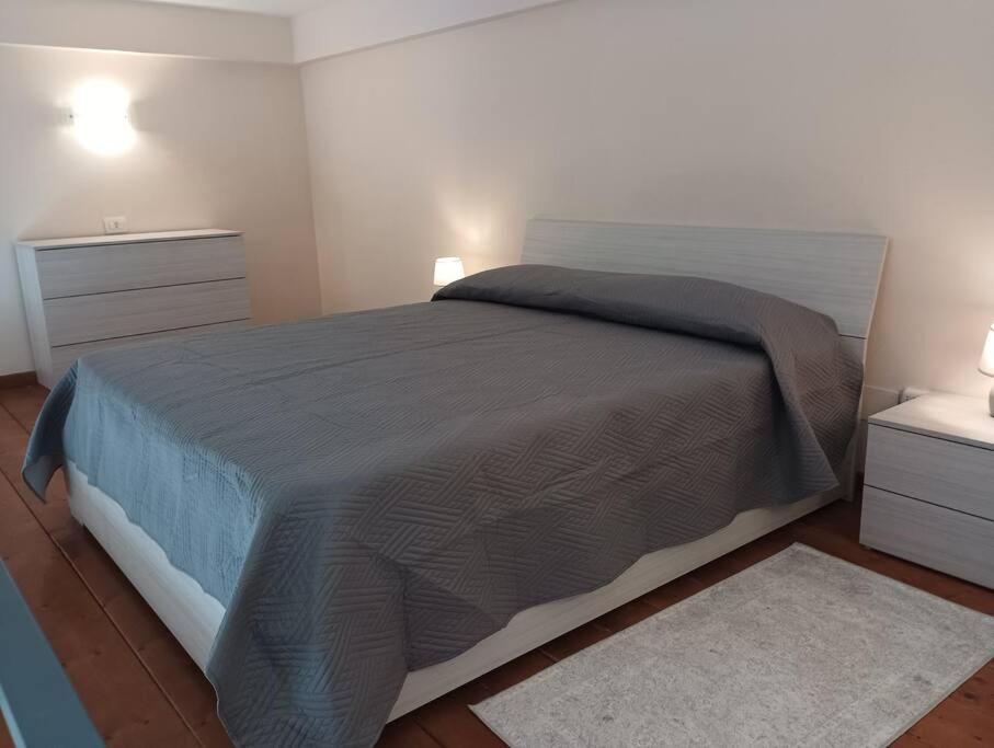 דירות נאפולי A Casa Di Laura מראה חיצוני תמונה