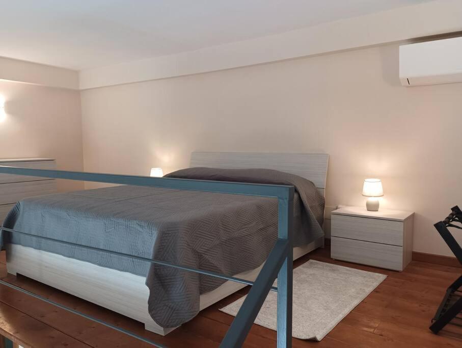 דירות נאפולי A Casa Di Laura מראה חיצוני תמונה