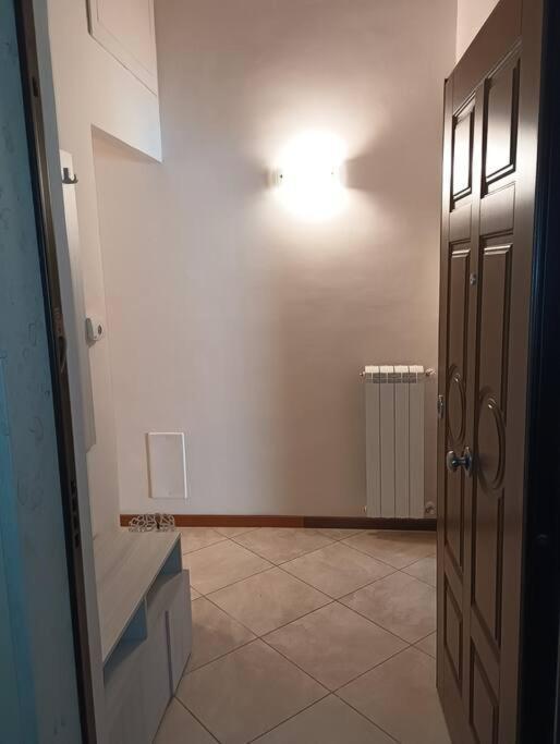 דירות נאפולי A Casa Di Laura מראה חיצוני תמונה
