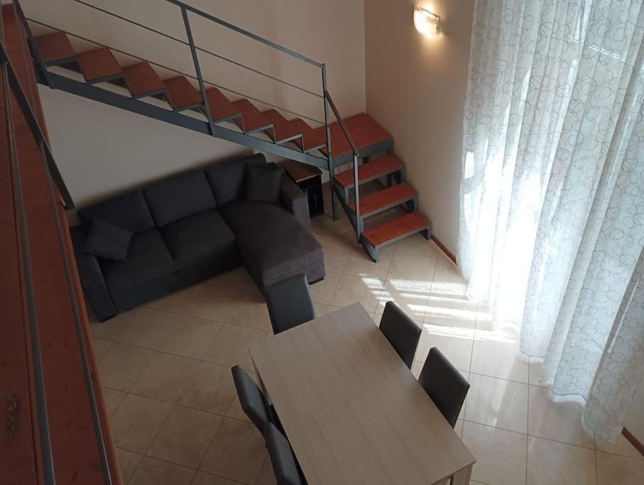 דירות נאפולי A Casa Di Laura מראה חיצוני תמונה