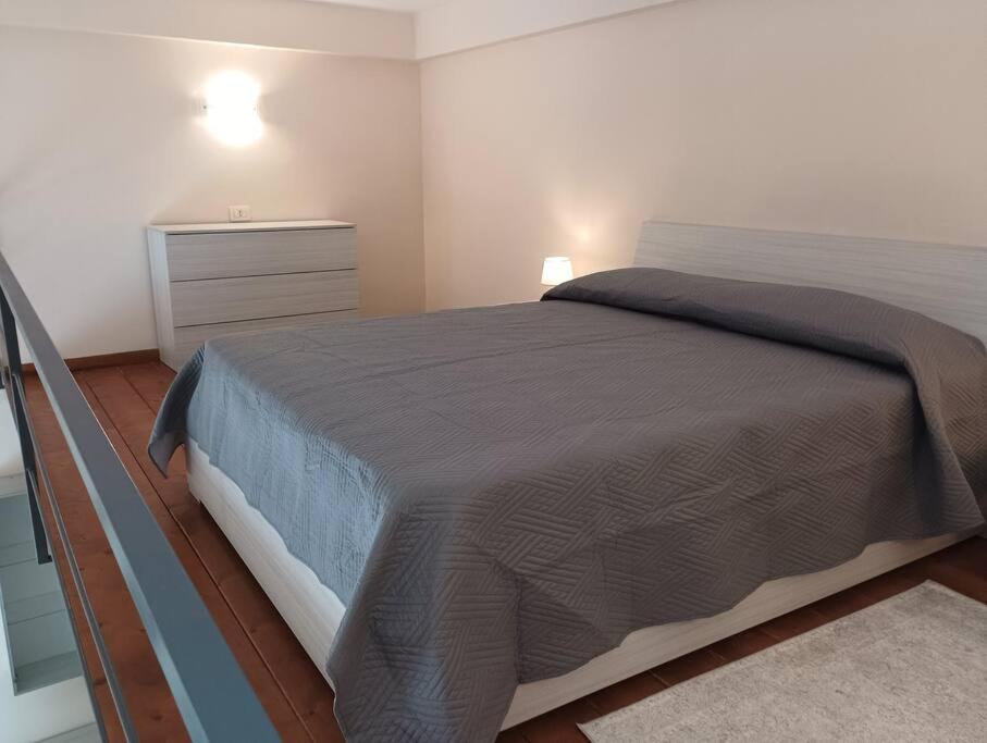 דירות נאפולי A Casa Di Laura מראה חיצוני תמונה
