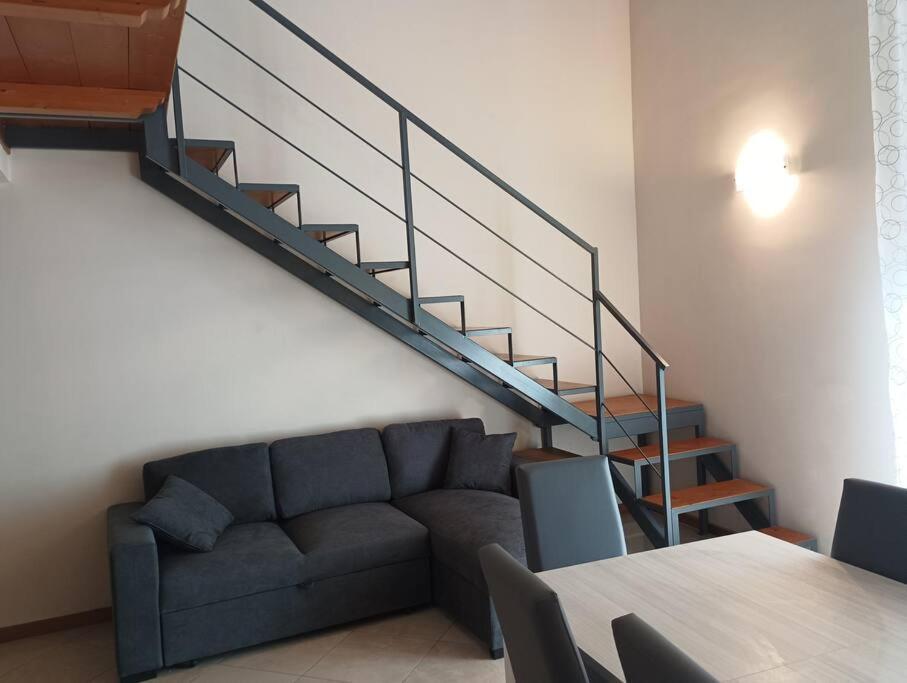 דירות נאפולי A Casa Di Laura מראה חיצוני תמונה