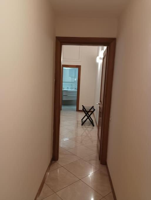 דירות נאפולי A Casa Di Laura מראה חיצוני תמונה