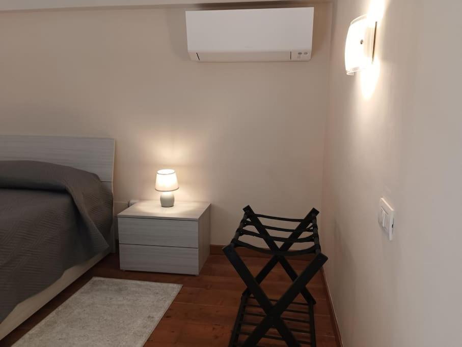 דירות נאפולי A Casa Di Laura מראה חיצוני תמונה