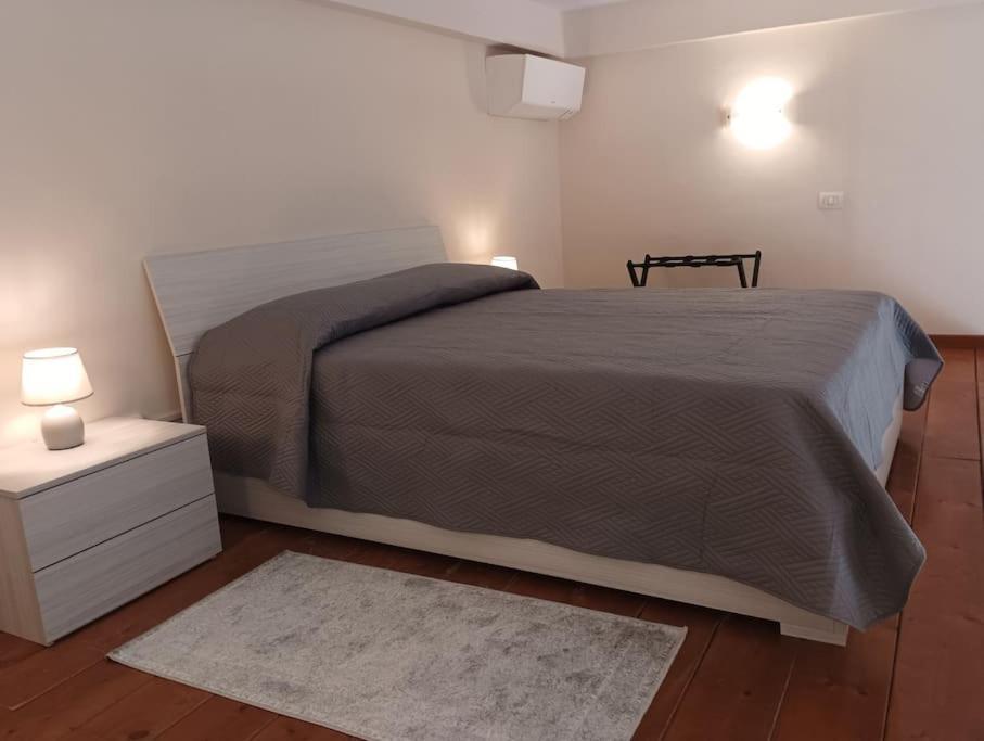 דירות נאפולי A Casa Di Laura מראה חיצוני תמונה
