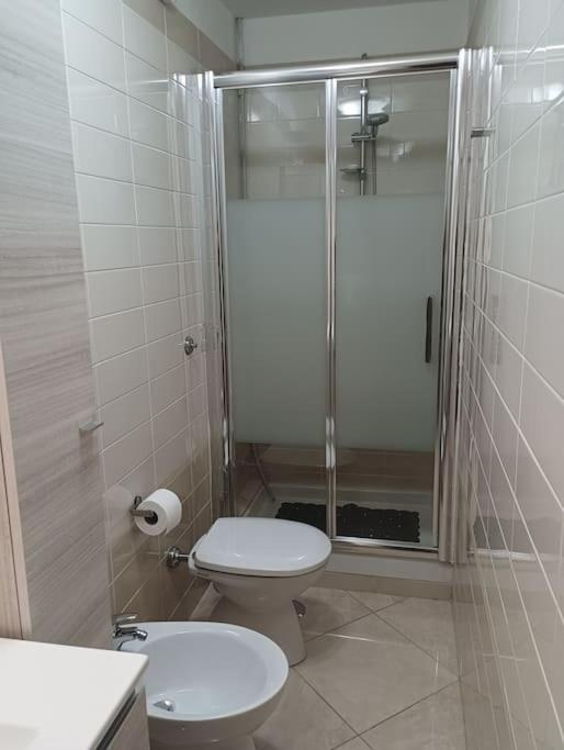 דירות נאפולי A Casa Di Laura מראה חיצוני תמונה