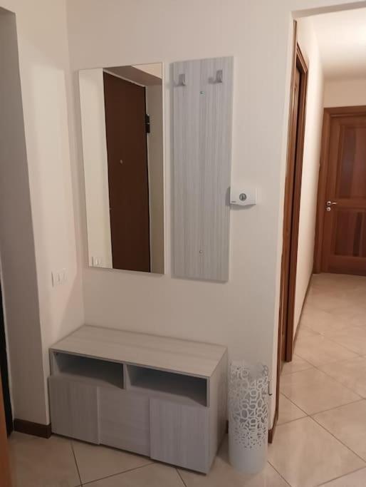 דירות נאפולי A Casa Di Laura מראה חיצוני תמונה