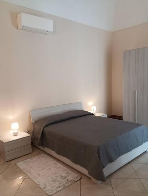 דירות נאפולי A Casa Di Laura מראה חיצוני תמונה