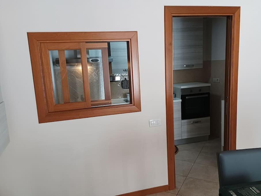 דירות נאפולי A Casa Di Laura מראה חיצוני תמונה
