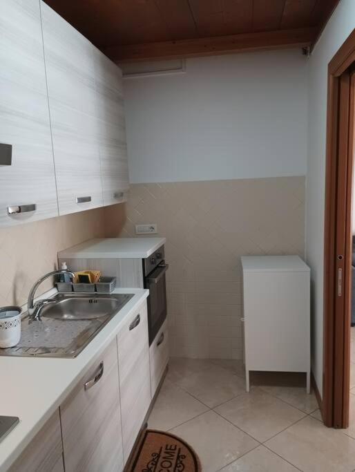 דירות נאפולי A Casa Di Laura מראה חיצוני תמונה