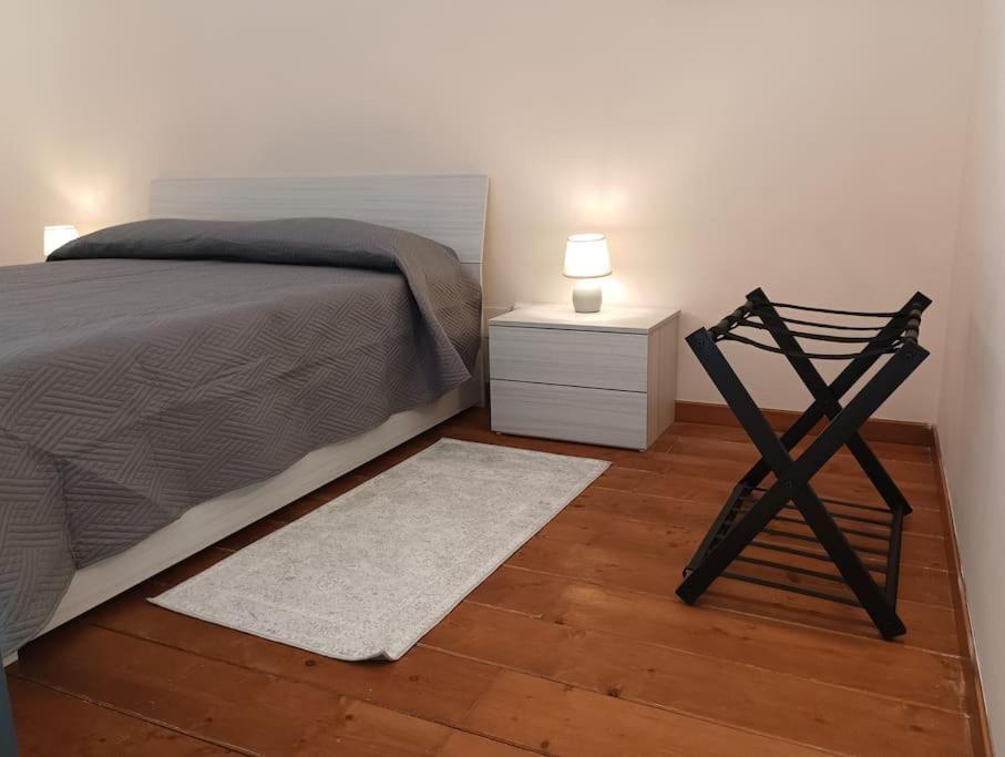 דירות נאפולי A Casa Di Laura מראה חיצוני תמונה
