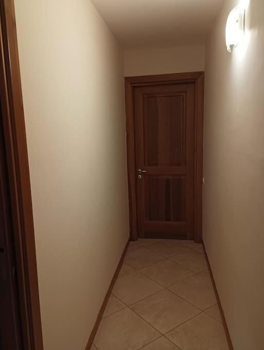 דירות נאפולי A Casa Di Laura מראה חיצוני תמונה