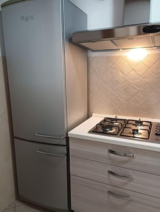 דירות נאפולי A Casa Di Laura מראה חיצוני תמונה