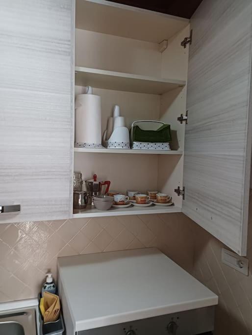 דירות נאפולי A Casa Di Laura מראה חיצוני תמונה