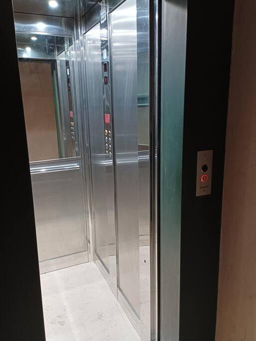 דירות נאפולי A Casa Di Laura מראה חיצוני תמונה