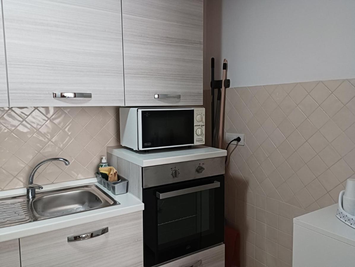 דירות נאפולי A Casa Di Laura מראה חיצוני תמונה