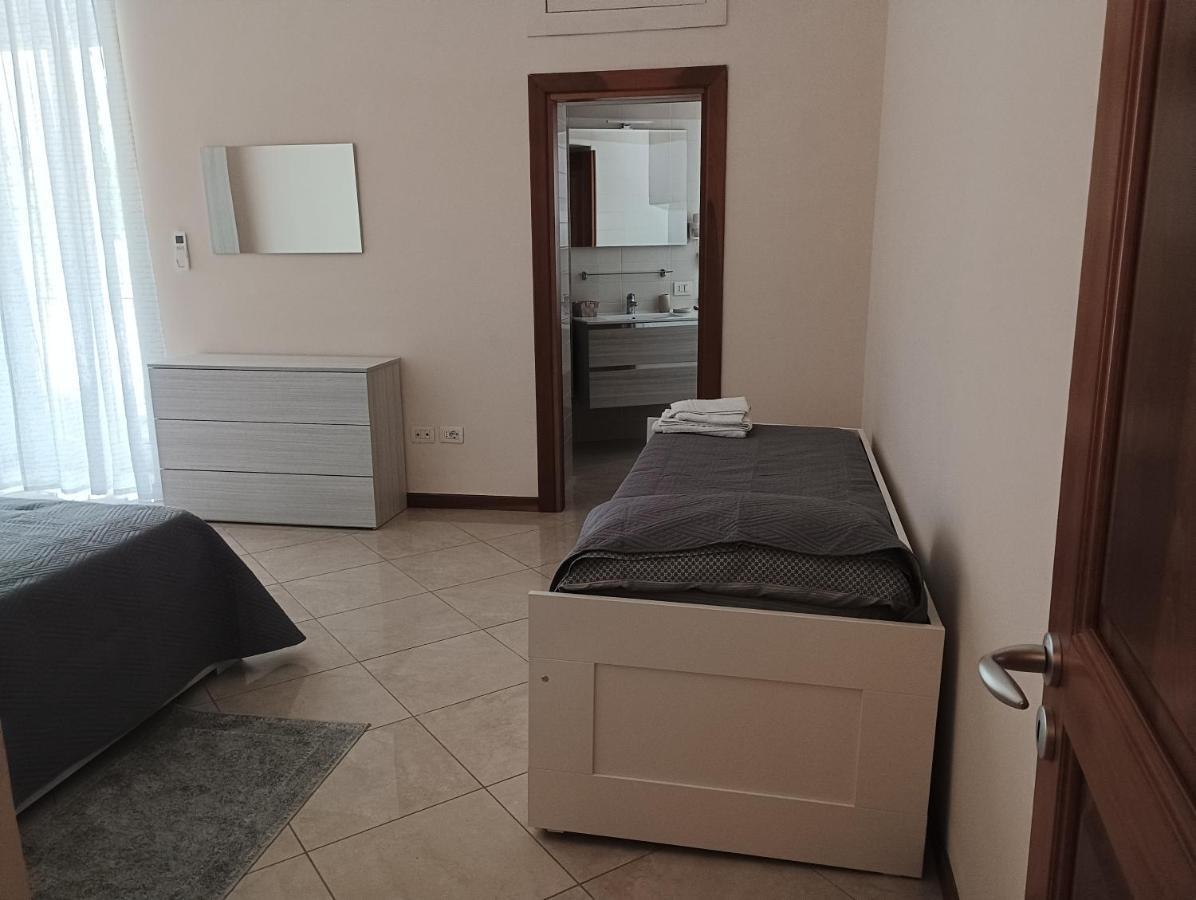 דירות נאפולי A Casa Di Laura מראה חיצוני תמונה